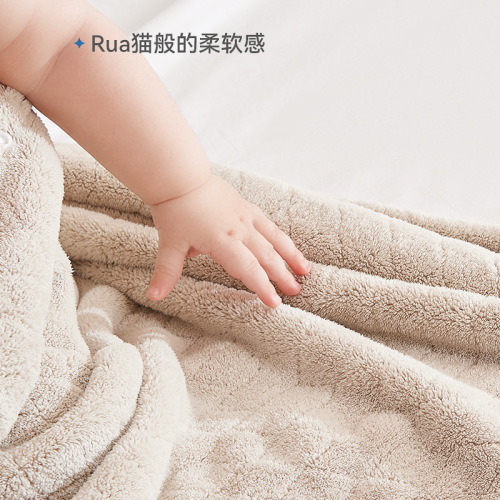 babygreat baby bath towel cloak children's bathrobe hooded newborn baby wrap absorbent quick-drying bath towel