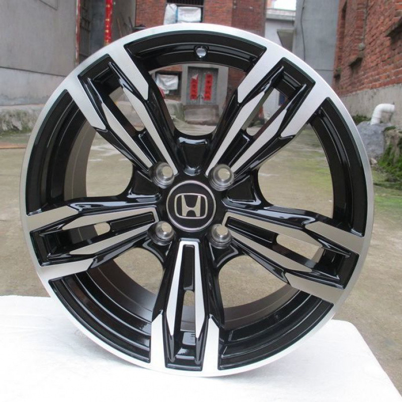 KD7 은 15 인치 혼다 CRV FENG GE RUI FIT JING RUI SI DI CONCEPT ACCORD BALING CIVIC XRV에 적합합니다.