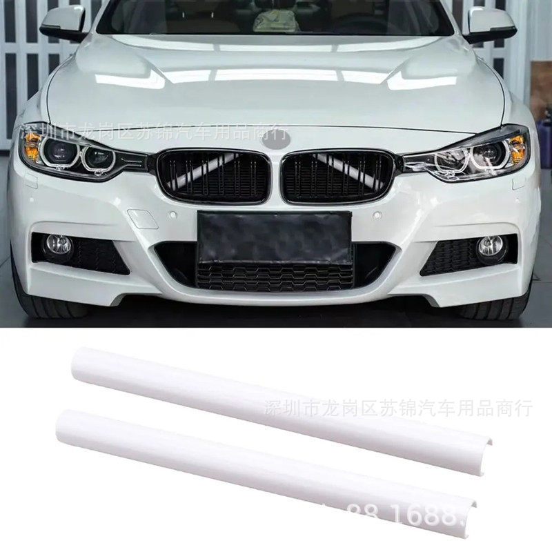 Suitable for Bmw 3 Series 5 Series F30F10 G01 X3X4 Modified Radiator Grille Crossbar Trim Strip
