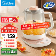 ���ģ�Midea���������������304�����12HԤԼ����1.5L  GE1511