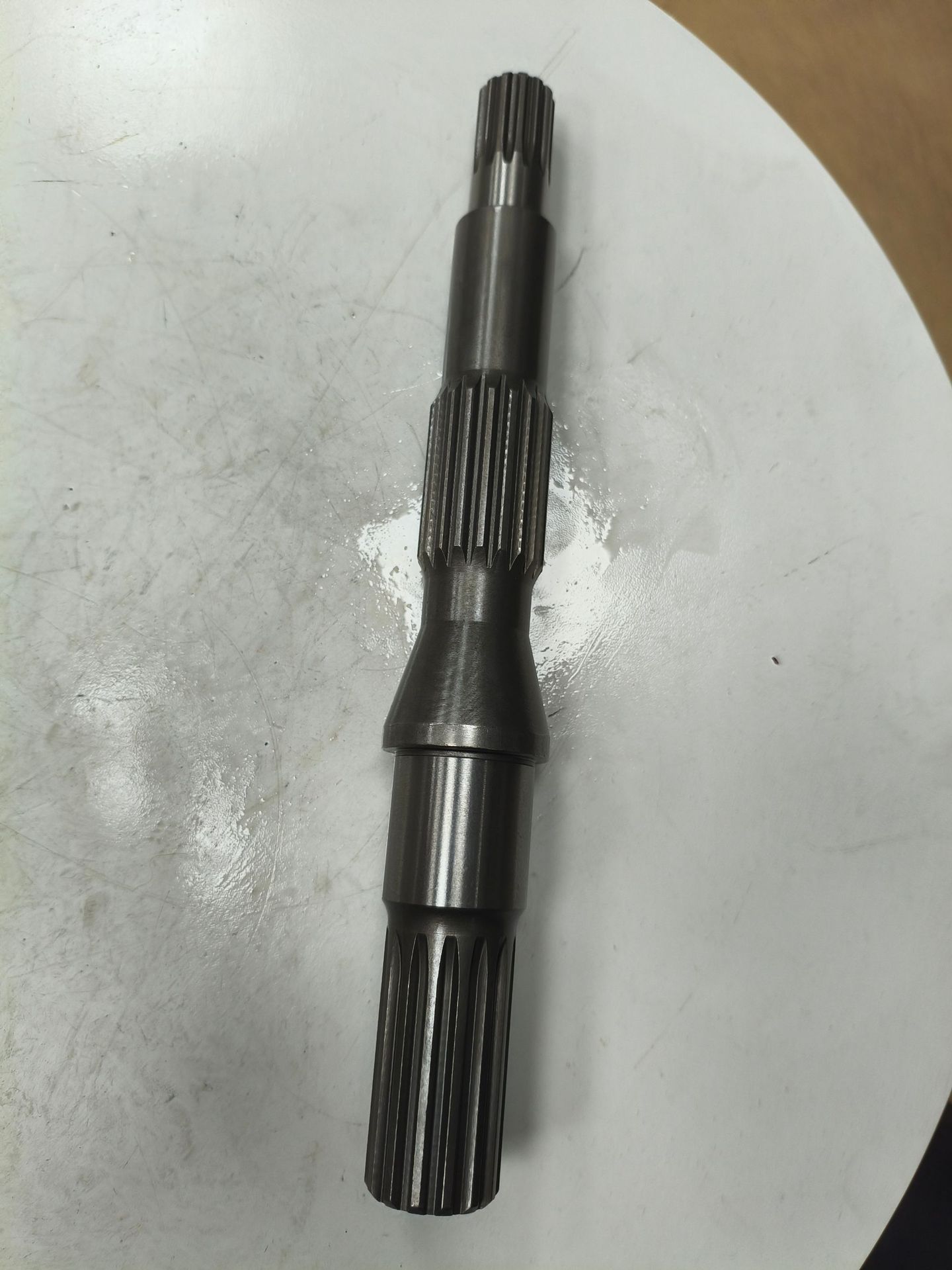 Mechanical Components 708-1W-42150 Loader Wa450-6 Wa470-6Wa500-6 Hydraulic Pump Transmission Shaft