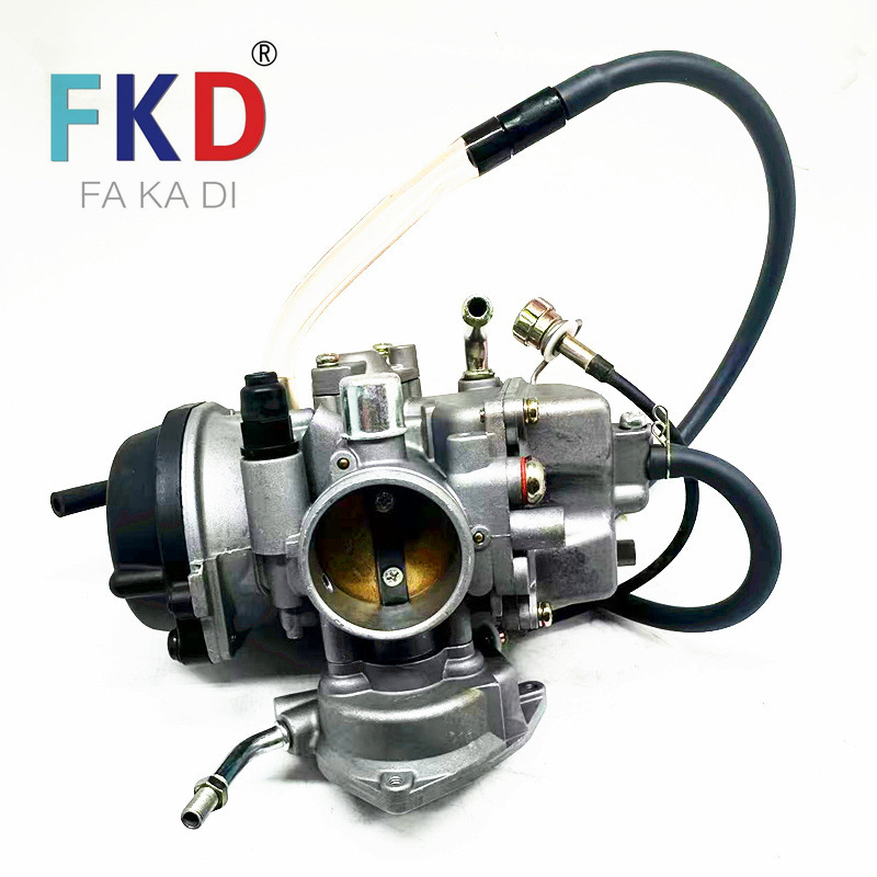 13200-07g02 Is Suitable for Pd36J Ksf400 Kfx400 Ltz400 Carburetor