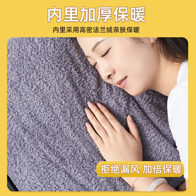 电动车挡风被冬天加绒加厚款冬防水防雨电瓶摩托车电车冬季防风罩|undefined