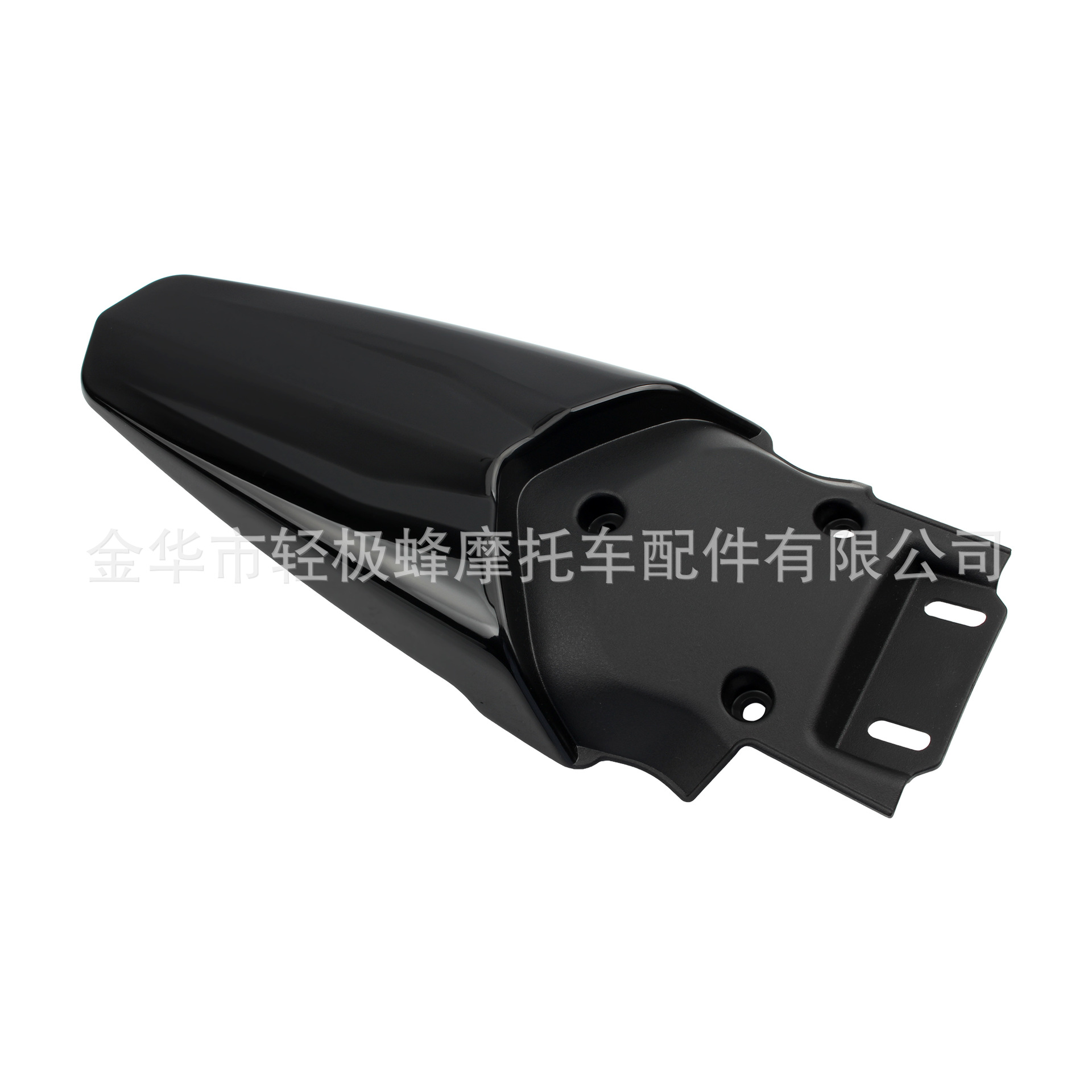 Suitable for Talaria Mx3 Mx4 Electric Motorcycle Fender, Mudguard, Battery Compartment Cover Combination