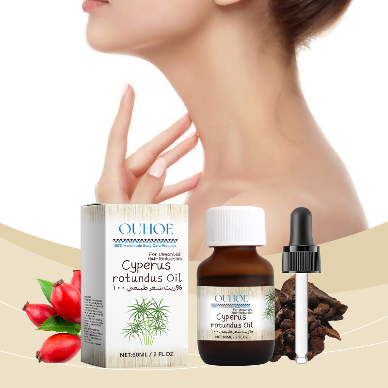 OUHOE Perfume Hair Removal Care Oil Plant Essential Oil Gentle Care Smooth Body Skin Hair Removal Care Oil OUHOE Perfume Hair Removal Care Oil Plant Essential Oil Gentle Care Smooth Body Skin Hair Removal Care Oil