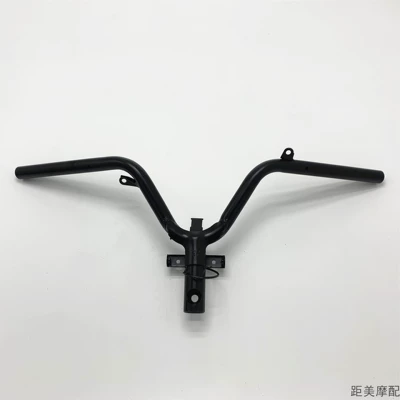 Bracket Frame Small Parts — Motorcycle frame