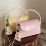 单肩春季新款小众包包