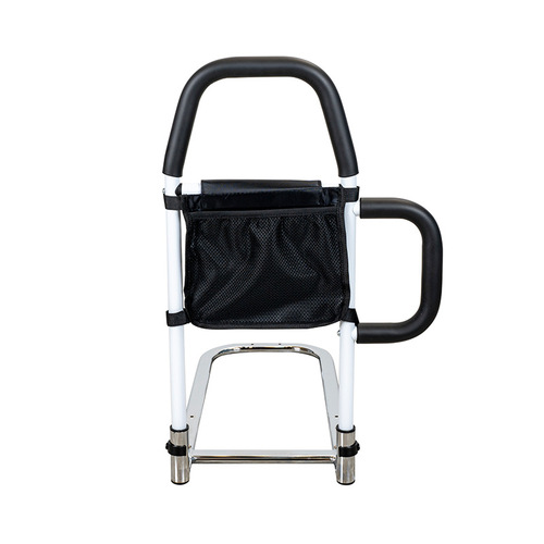 Haobu HEPO Bedroom Safety Stand-up Railing for Elderly Pregnant Women without Installation of Stand-up Assist Bedside Handrail