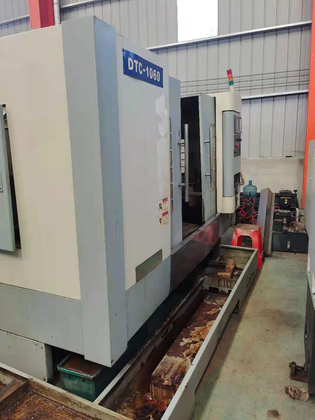 处理二手鼎泰DTC-1060立加二手立加