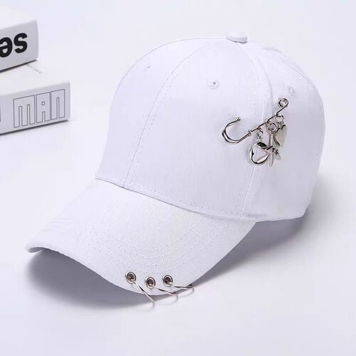 Hats Summer Women Trend Korean Version Versatile Outdoor Fashion Baseball Cap Student Couple Outing Leisure Sun Protection Duckbill Hat for Women