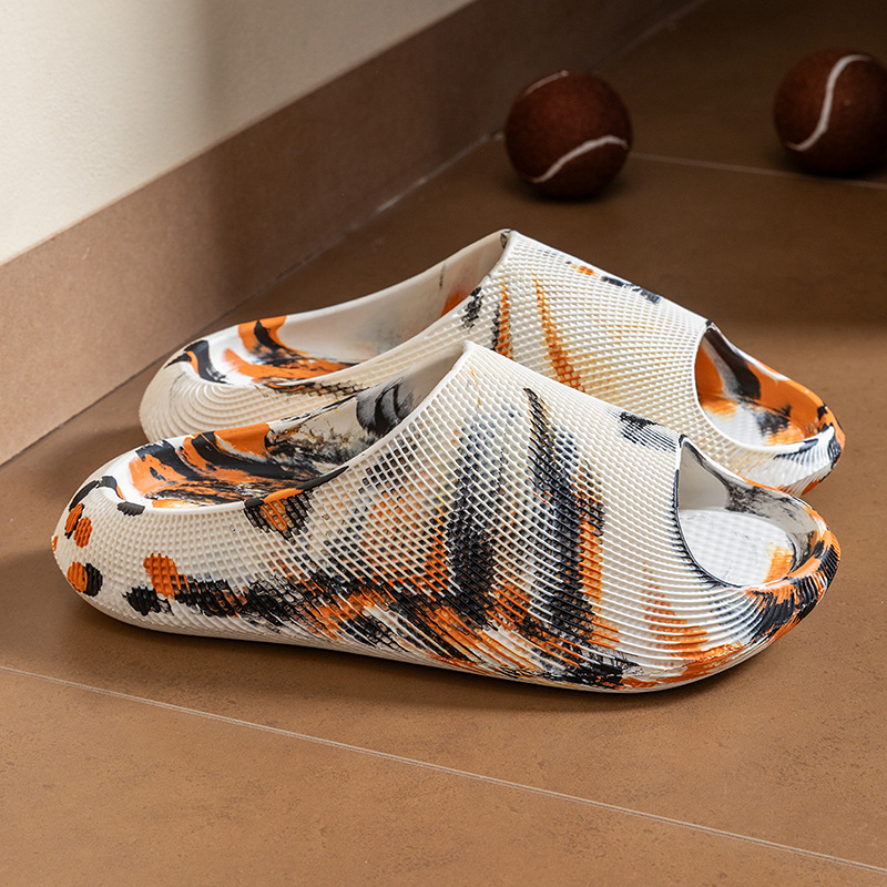 Pantuflas Antideslizantes para Parejas de EVA