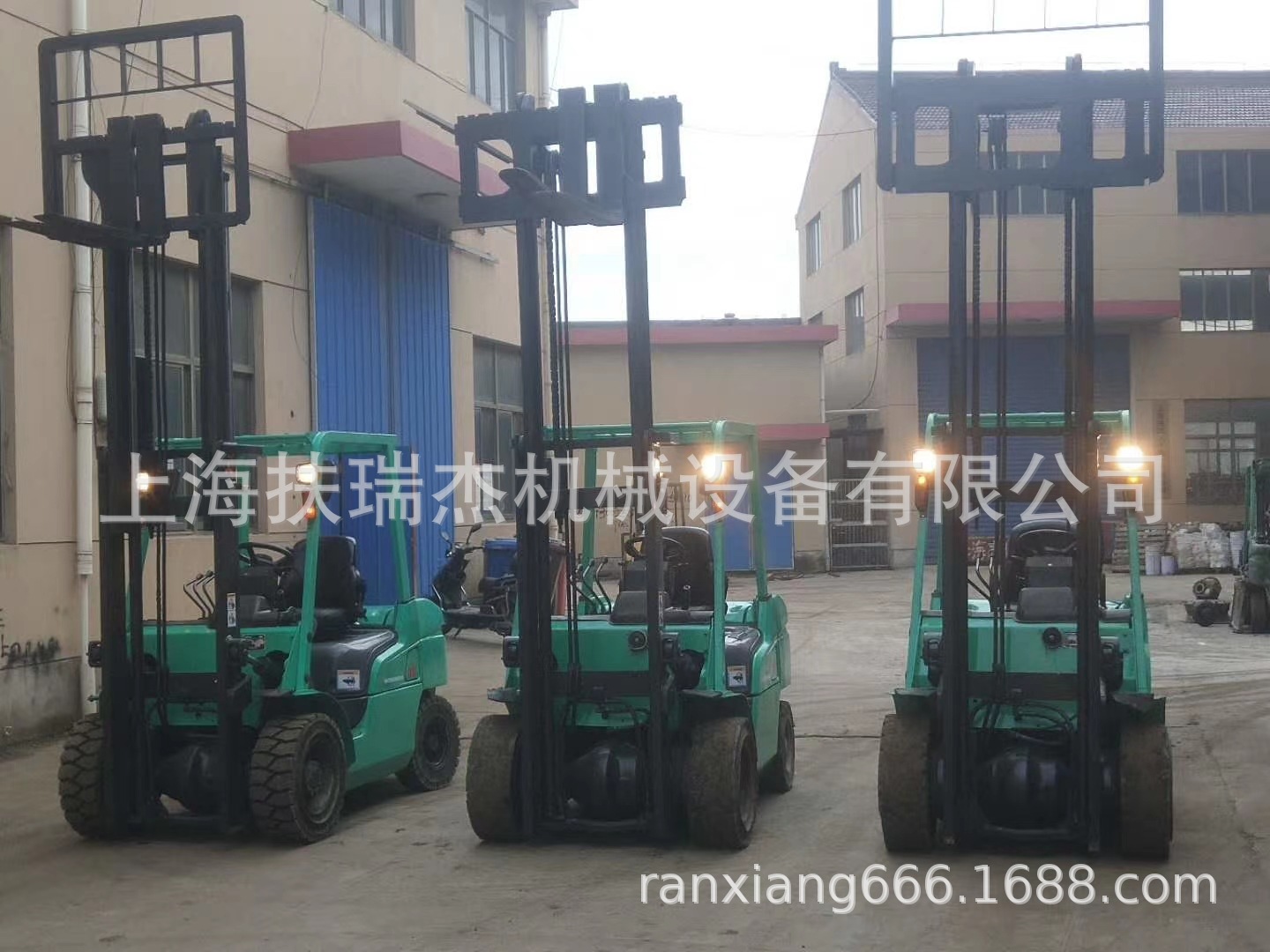 三菱3吨叉车 三菱2吨叉车 三菱2.5吨叉车 出口