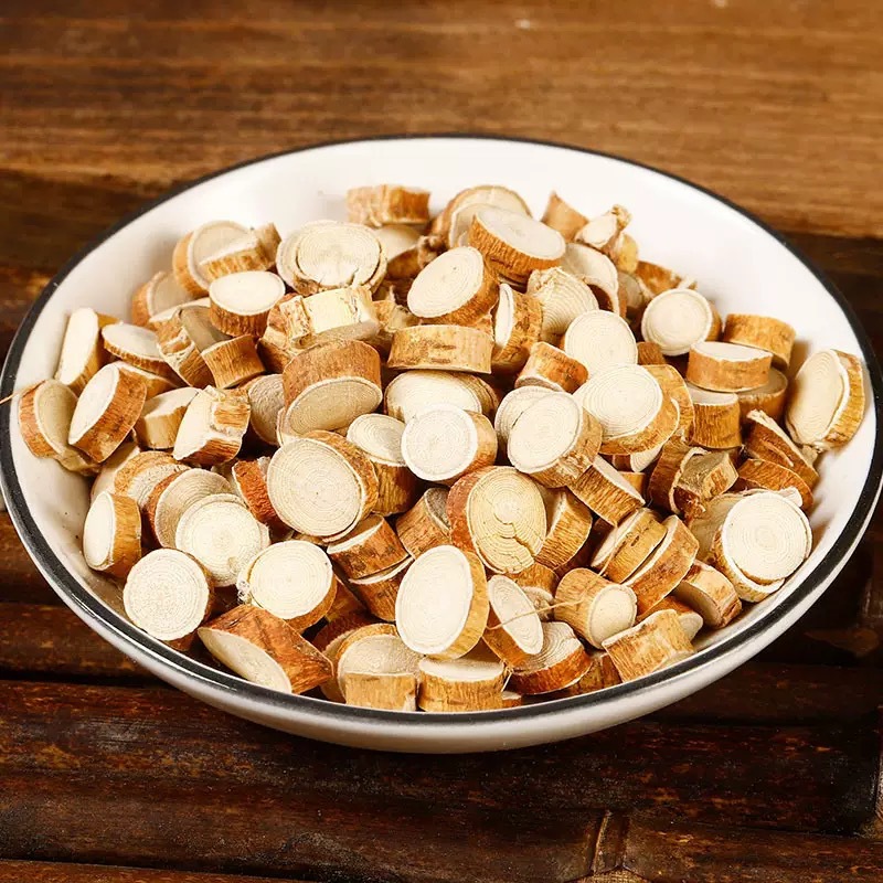 Wu Zhi Mao Tao Five-Finger Fig Root Segments 500g Traditional Herbal Decoction Pieces for Soup and Tea specifications