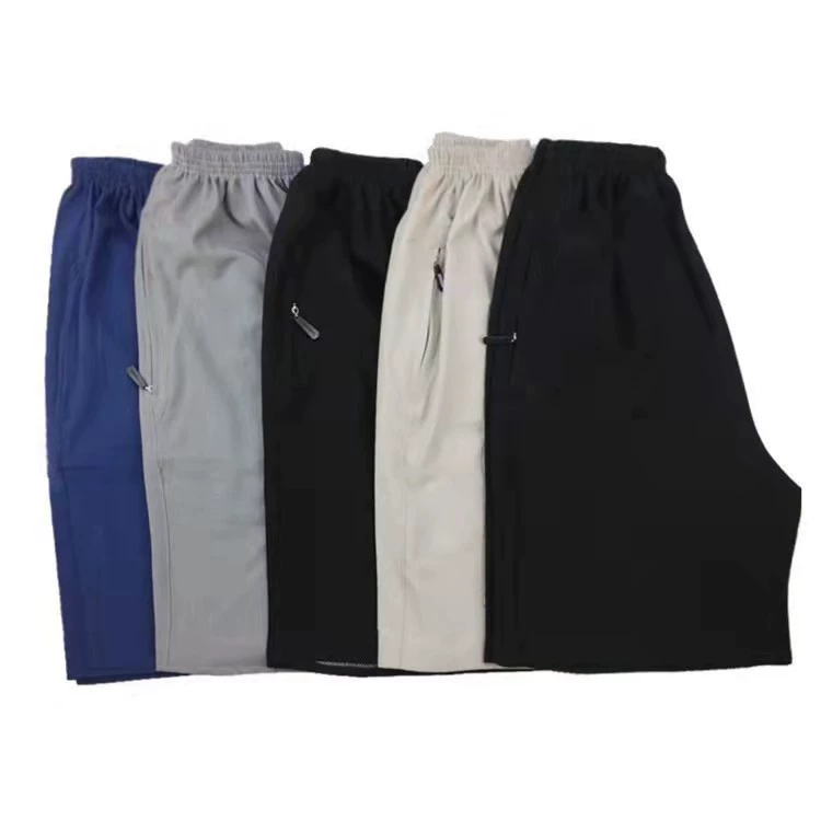 Camouflage trousers