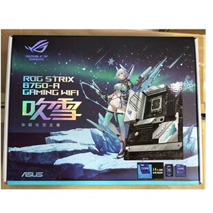 �A/�T����ROG STRIX B760-A GAMING WIFI D5̨ʽ�C����
