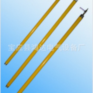 供应高压测试仪器DC系列对接式高压多用操作棒