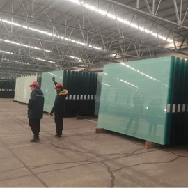 原片玻璃;深加工玻璃;艺术玻璃