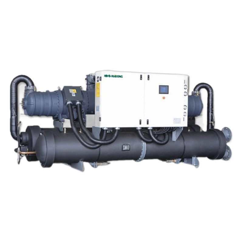 Производители прямого источника воды тепловой насос для рекуперации сточных вод тепловой насос