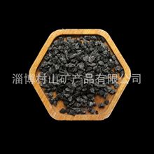 石墨化石油焦增碳剂低硫低磷炼钢用煅烧石油焦抗氧化优质碳源高碳