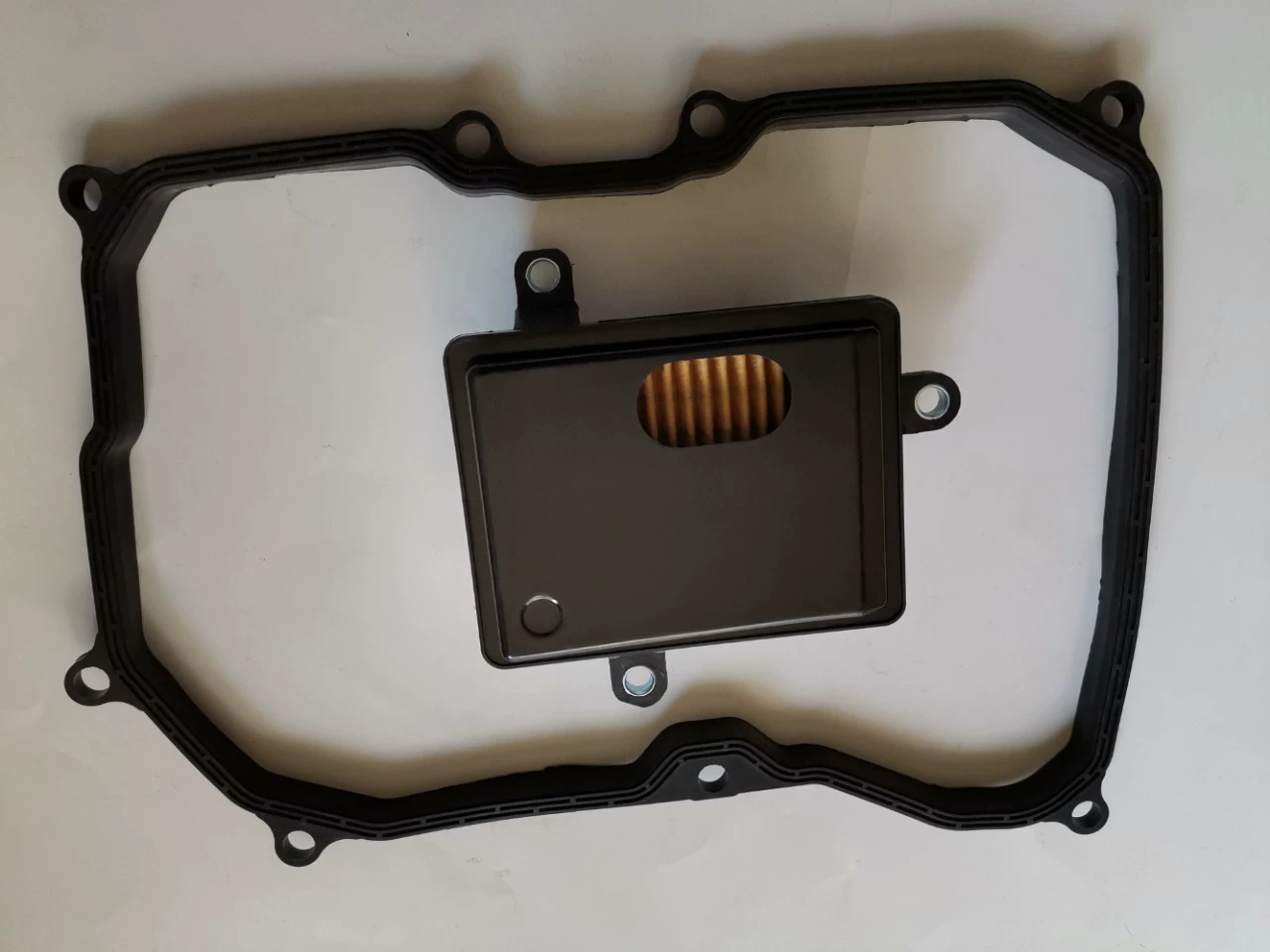 Подходит для новой коробки передач Jetta Santana 09G, масляные решетки, подушка поддона 09G 325 429E, энергосбережение