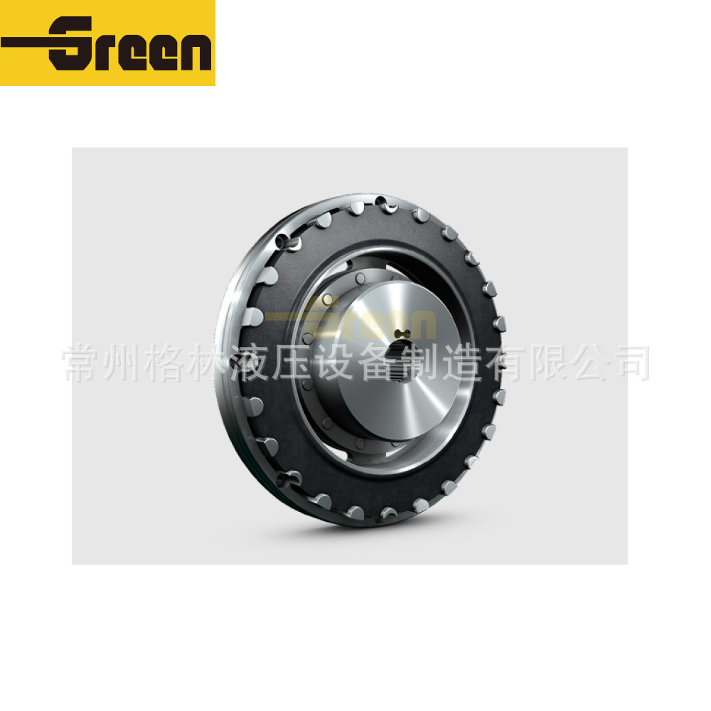 cm--en-01-17联轴器液压油泵电机联轴器配件