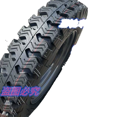 tire 300/4.00/4.50/5.00-12 thickened – Electric tricycle tires