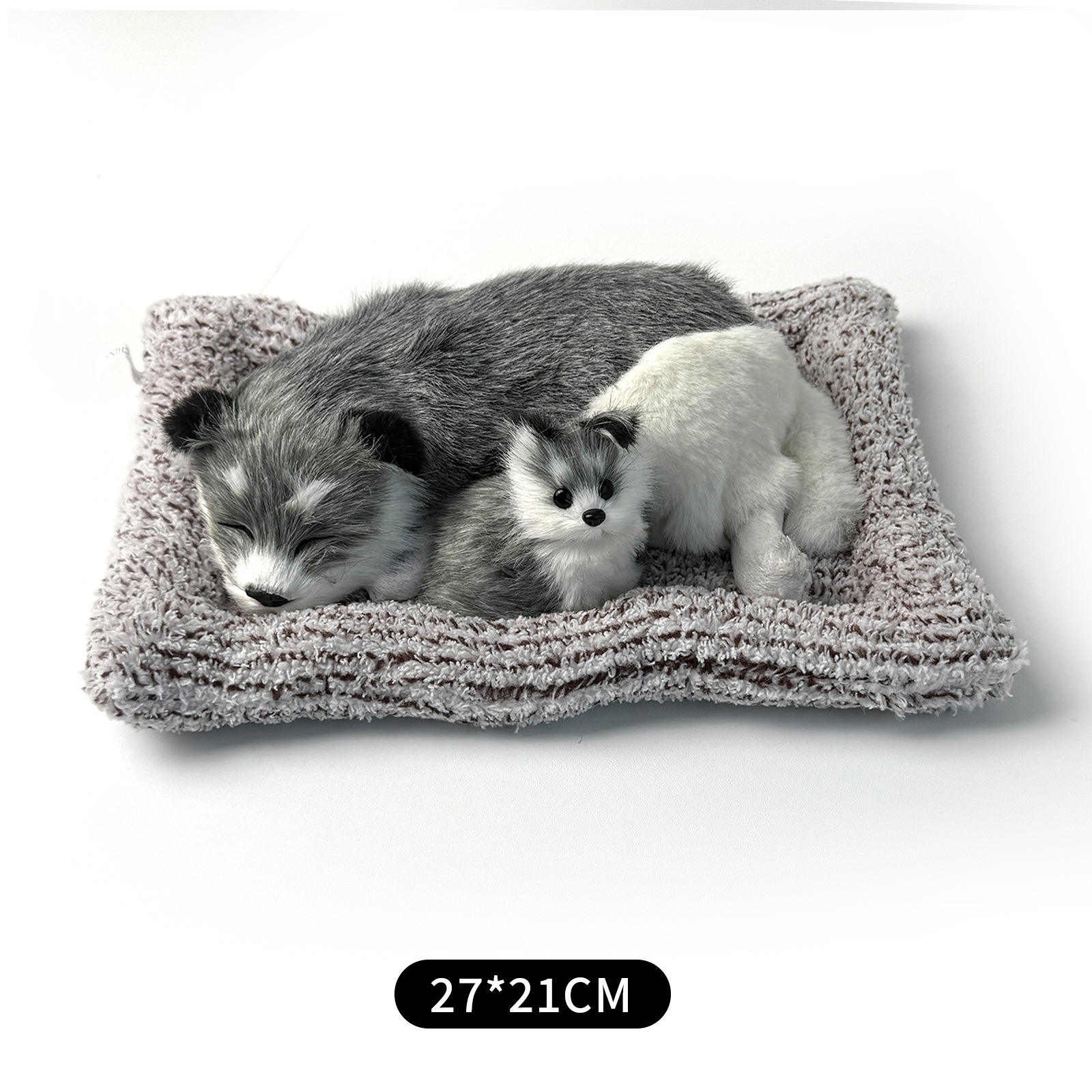 Decoraciones de carbón activado para automóviles de carbón activado en línea accesorios de muñecas para automóviles de muñecas para automóviles