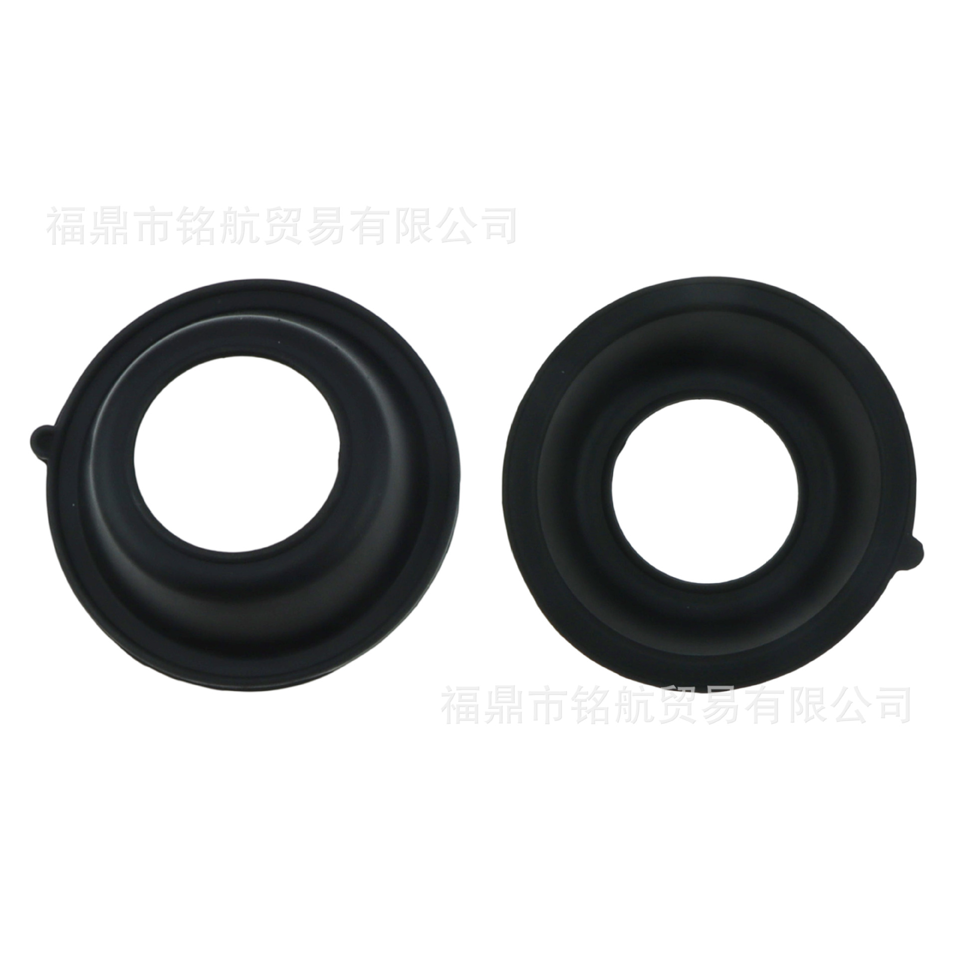 2X carburetor repair kit for Honda CB350 CB CL 350 CL35 with Diaphragm seal ring