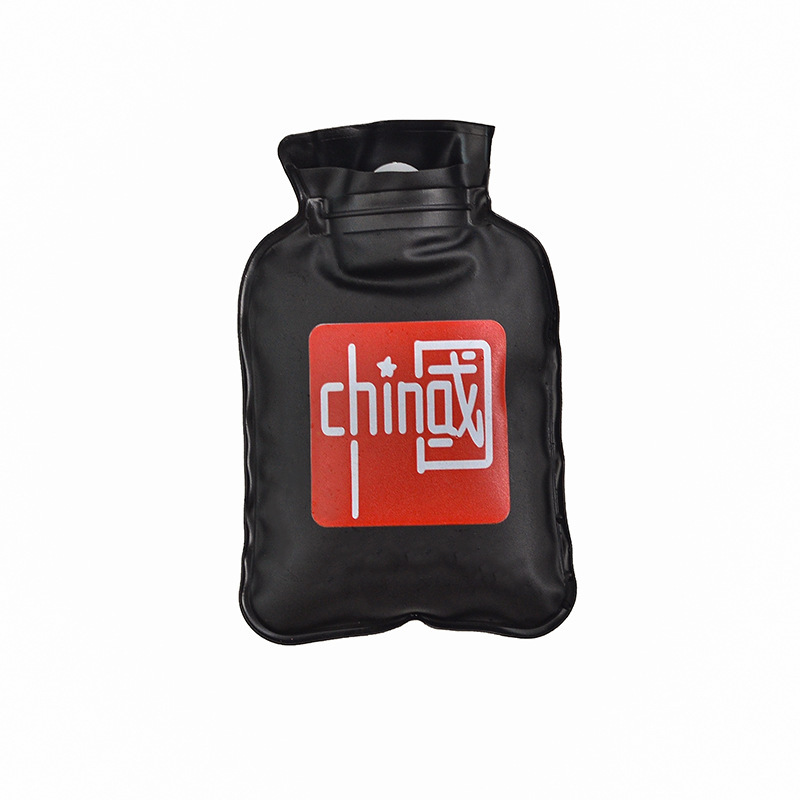 Small hand warmer for elementary school students, water container