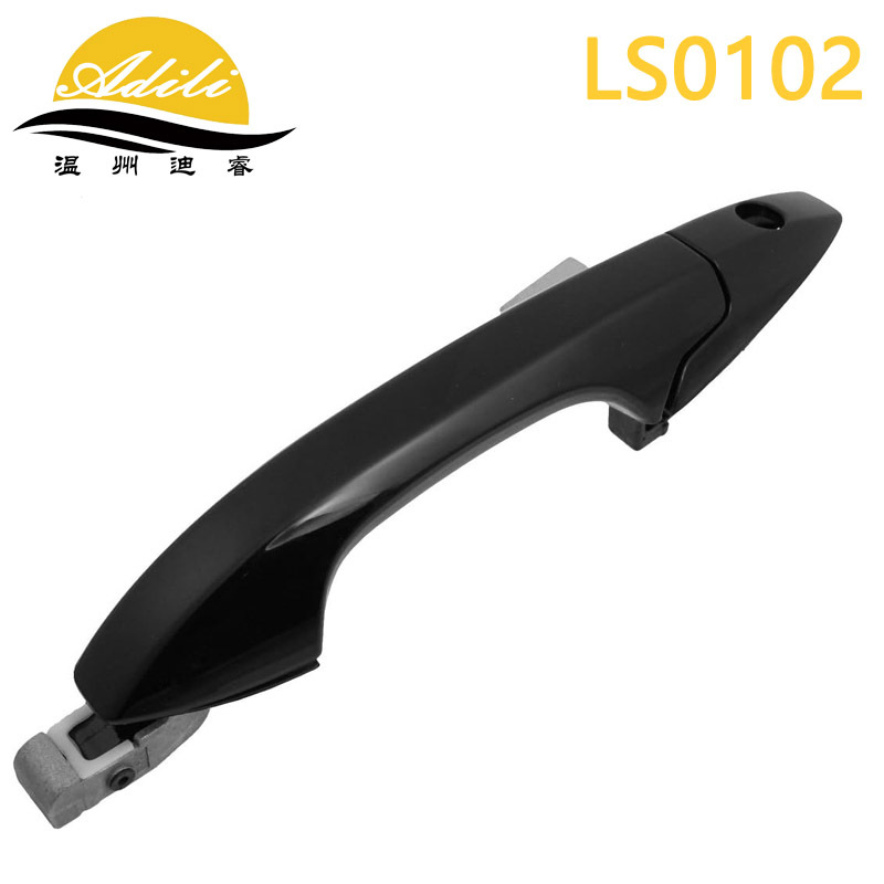 07 Cr-V Exterior Door Handle 72180-Swa-A11 72140-Swa-A11 72680-Swa-A11