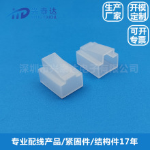 RJ45公头水晶头防尘盖 超五/六类网线保护盖抗氧化堵头护套防尘帽