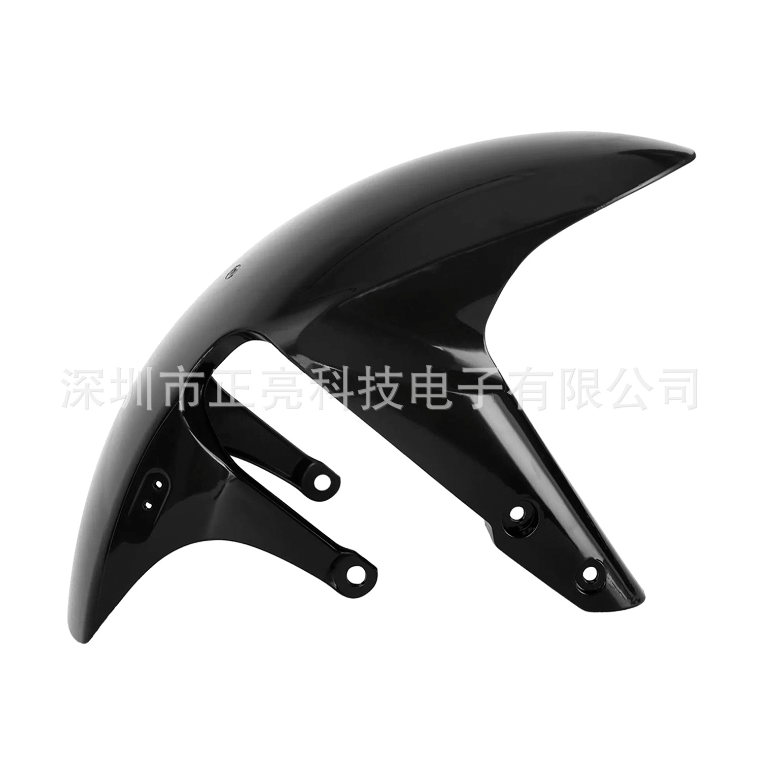 Suitable for Suzuki Gsxs1000/F Gsx-S750 17-22 Motorcycle Accessories Front Wheel Fender