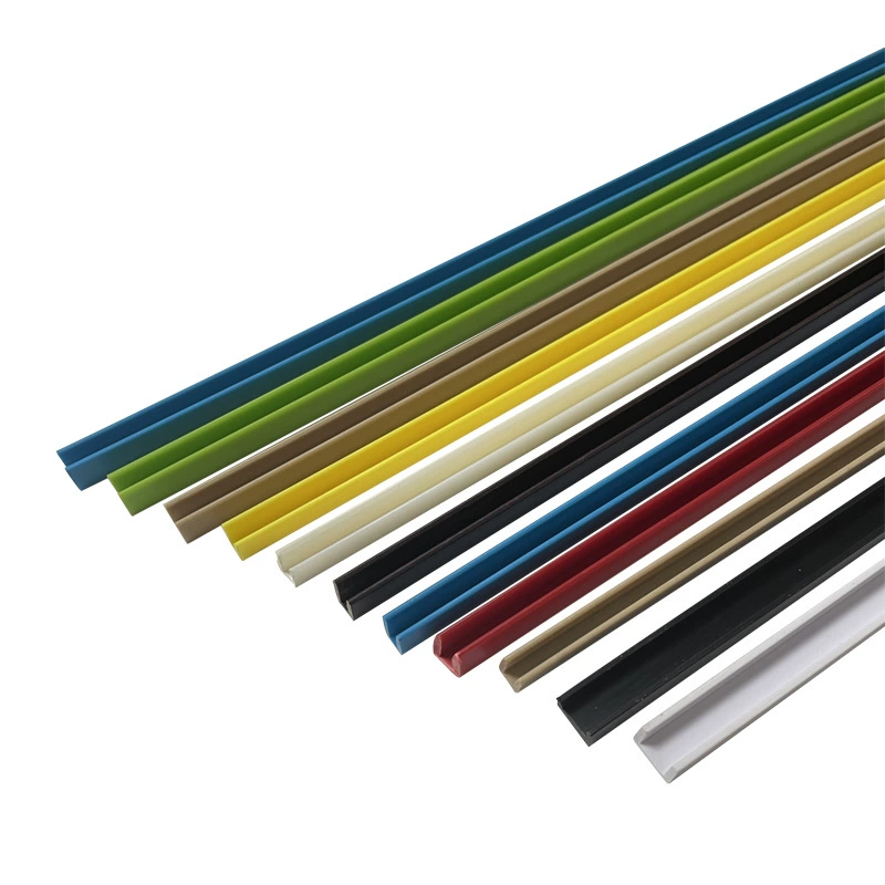 Часы, пластиковая подставка PVC, канавка