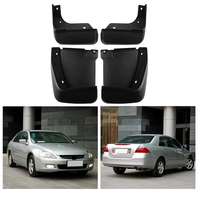 Mudguard Accord 2.4 4-door car