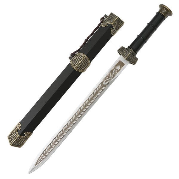 Pocket knife