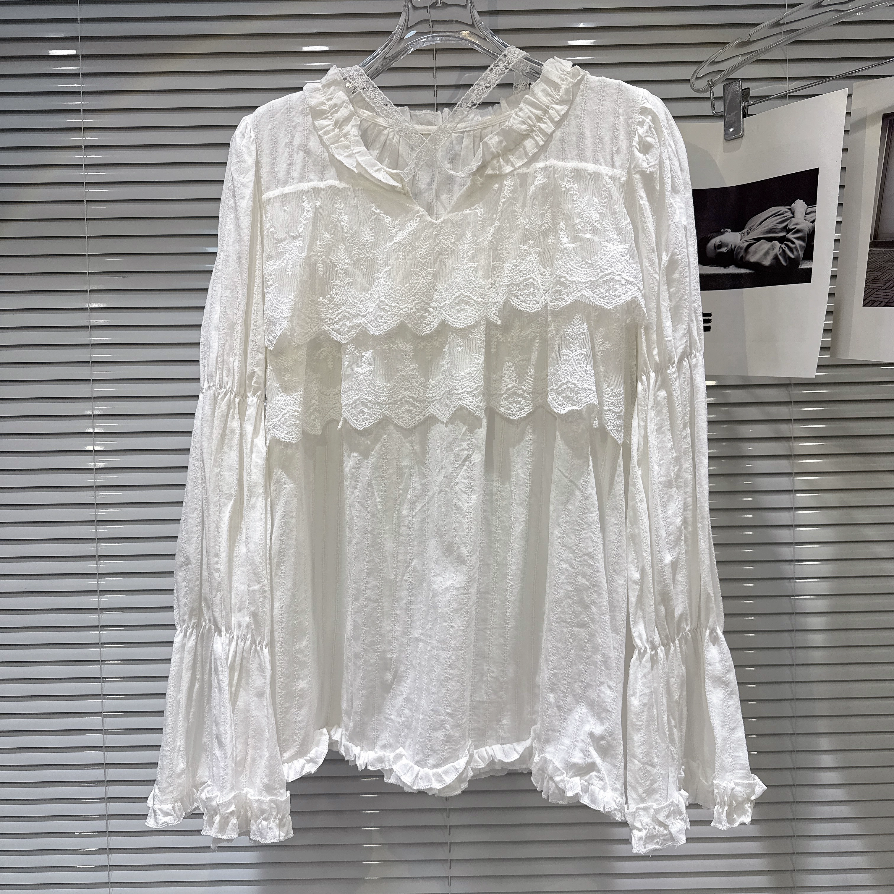 Милая многоуровневая светодиодная фонарик, стиль Chanel, осень, французский стиль