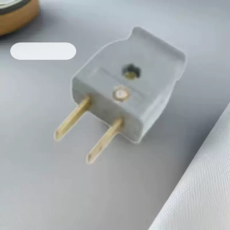 专业生产南美规电源插头 ABS  全铜电源插头