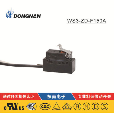 DONGNAN Southeast waterproof switch automobile Trunk lock charge equipment Limit switch Produce Manufactor