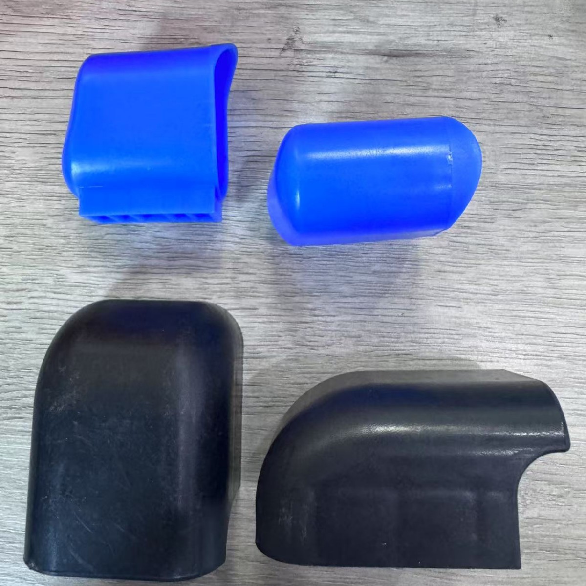 课桌椅脚套多款式多型号塑料保护套防滑耐磨辅导班学校同款20*50