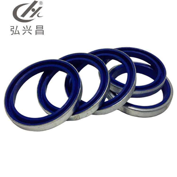 直供AG AF AM  DKB骨架防尘油封 AR2633E 高压防尘 外铁壳密封圈