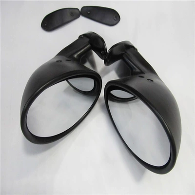 adjustable double-sided mirror blue mirror – Car mirror