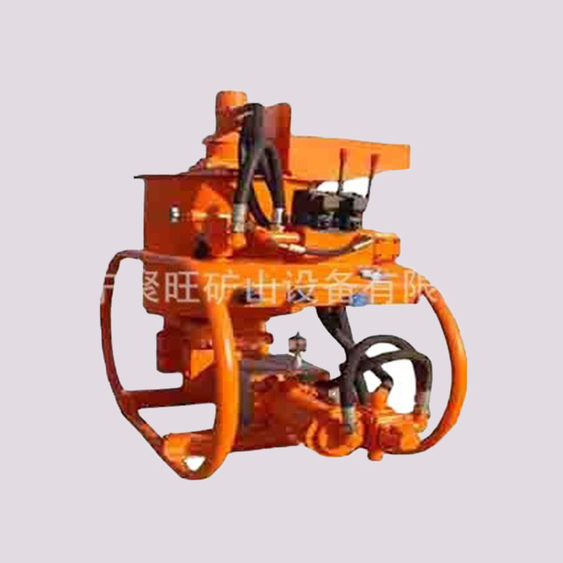 ZBY3/5-11(LJ) 煤矿用漏斗搅拌式液压注浆泵  ZBY3/5-11(L