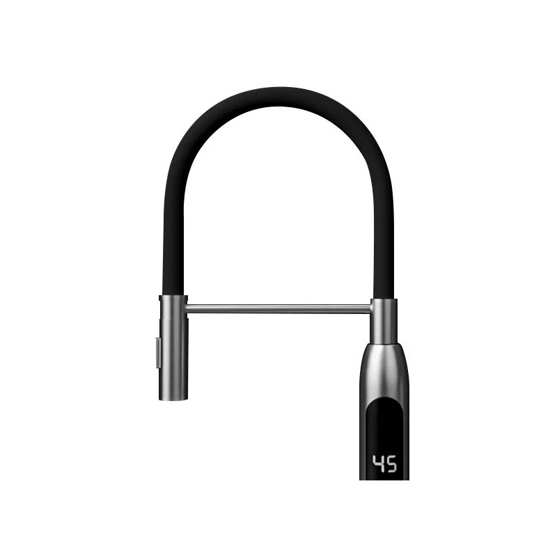 Universal tube electric heating water outlet nozzle electric heating faucet water nozzle (water outlet) plastic water nozzle water nozzle faucet fitting Universal tube electric heating water outlet nozzle electric heating faucet water nozzle (water outlet) plastic water nozzle water nozzle faucet fitting