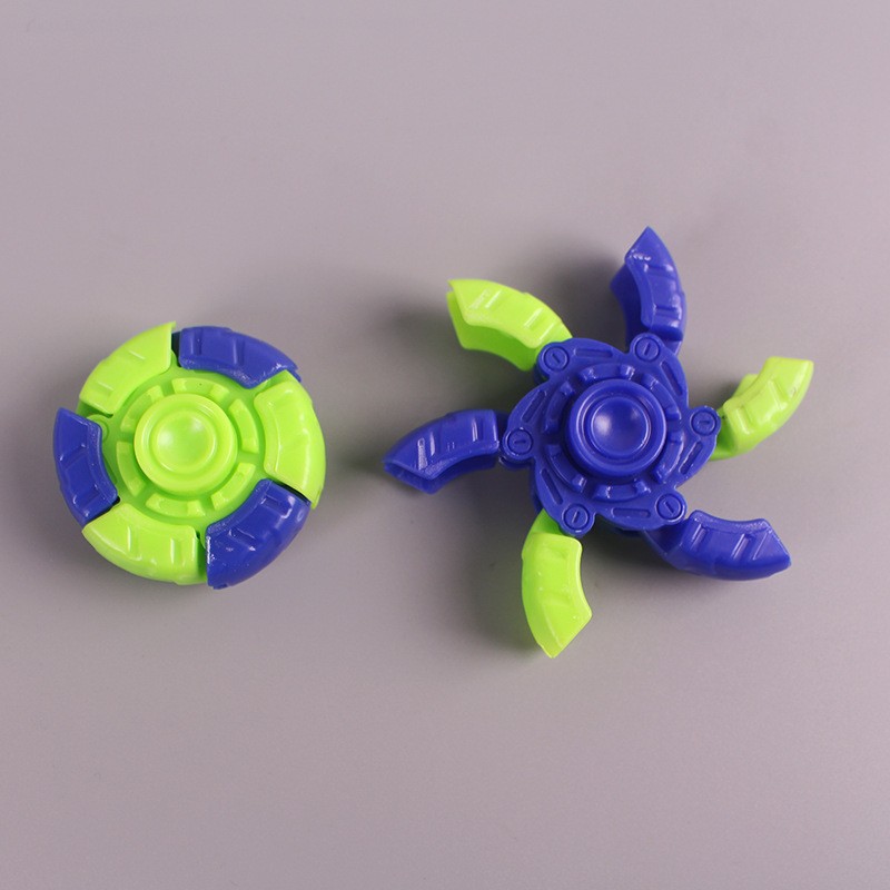 Gyro ordinary style (random color)