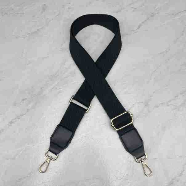 Nuevo bolso de mujer transfronterizo, cinturón de mensajero, cinturón de hombro, accesorios de equipaje, cinturón personalizado, cinturón de reemplazo de banda ancha de bricolaje