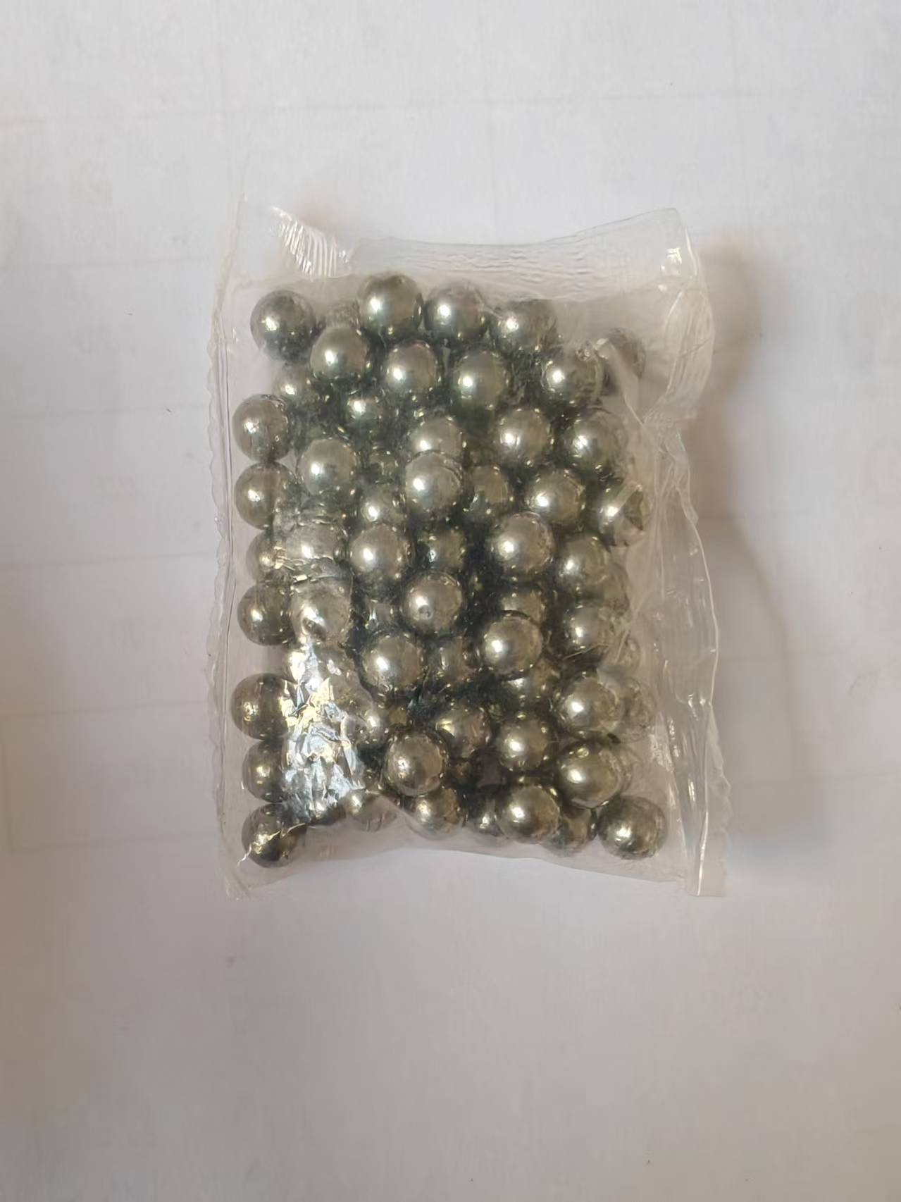 대리석 100개(8mm)