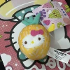 Fruit pineapple【kitty】