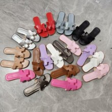 h��ЬŮ���Q��a2026�ļ��¿�ƽ��ɳ��Ь��Ьins���e�ٴ�slippers