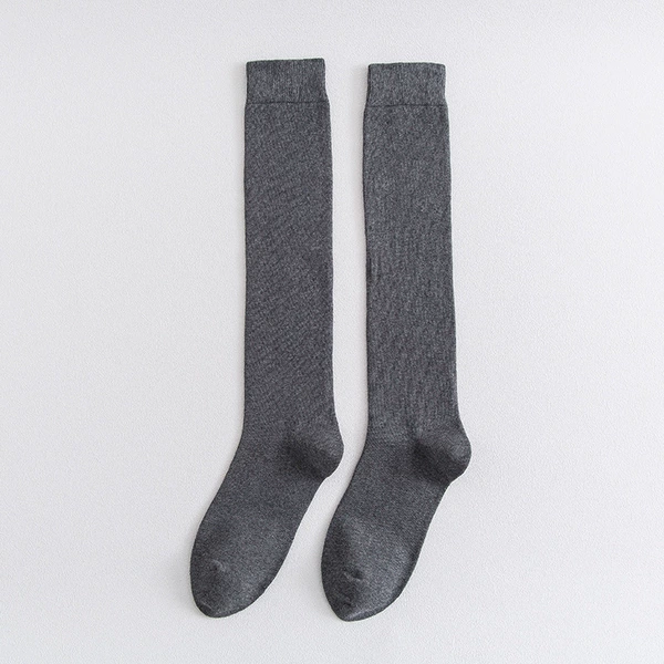 Deep gray