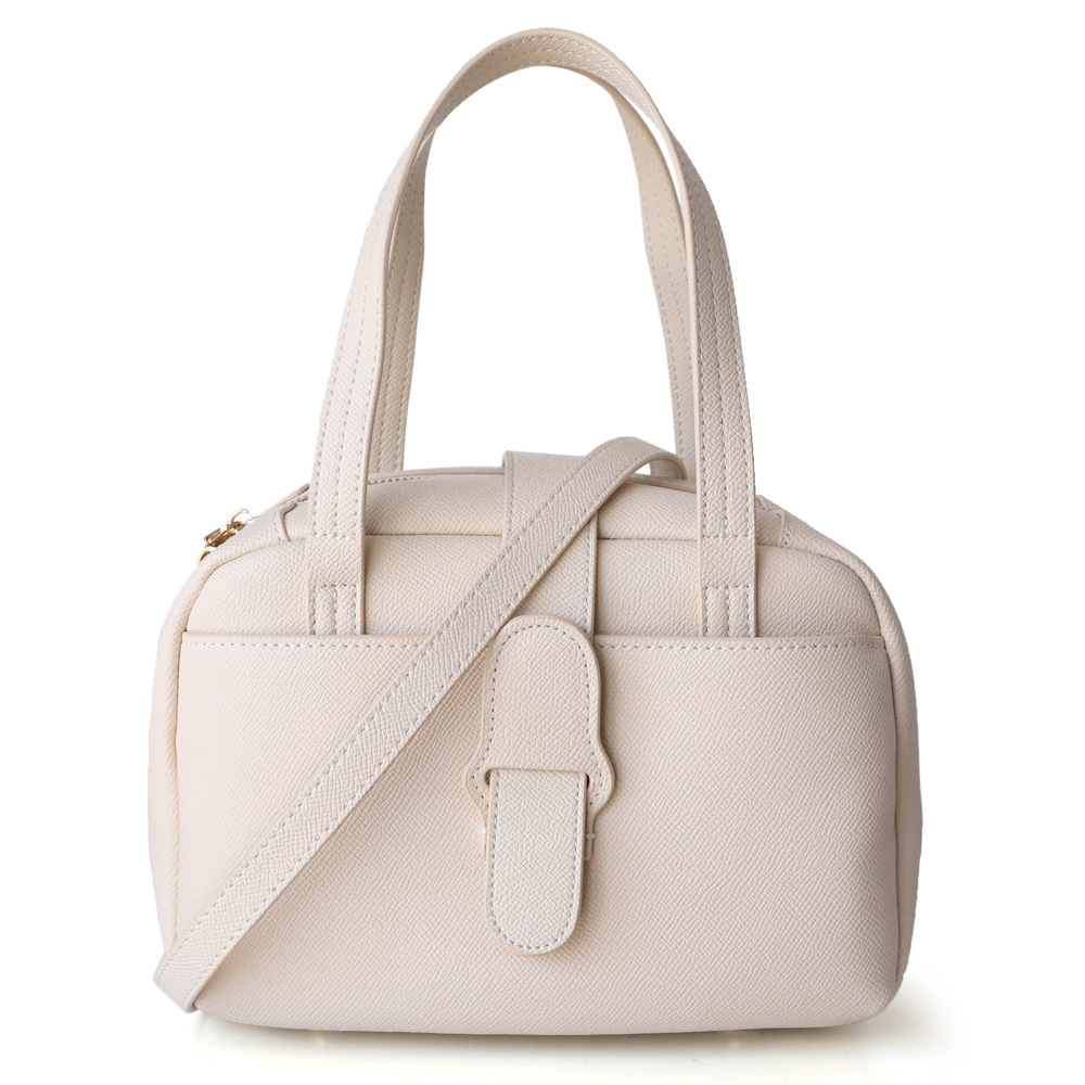 Doctor Style Large Capacity Commuter Bag, Versatile Mommy Bag, Shoulder, Crossbody And Handbag For Women - Thumbnail 7